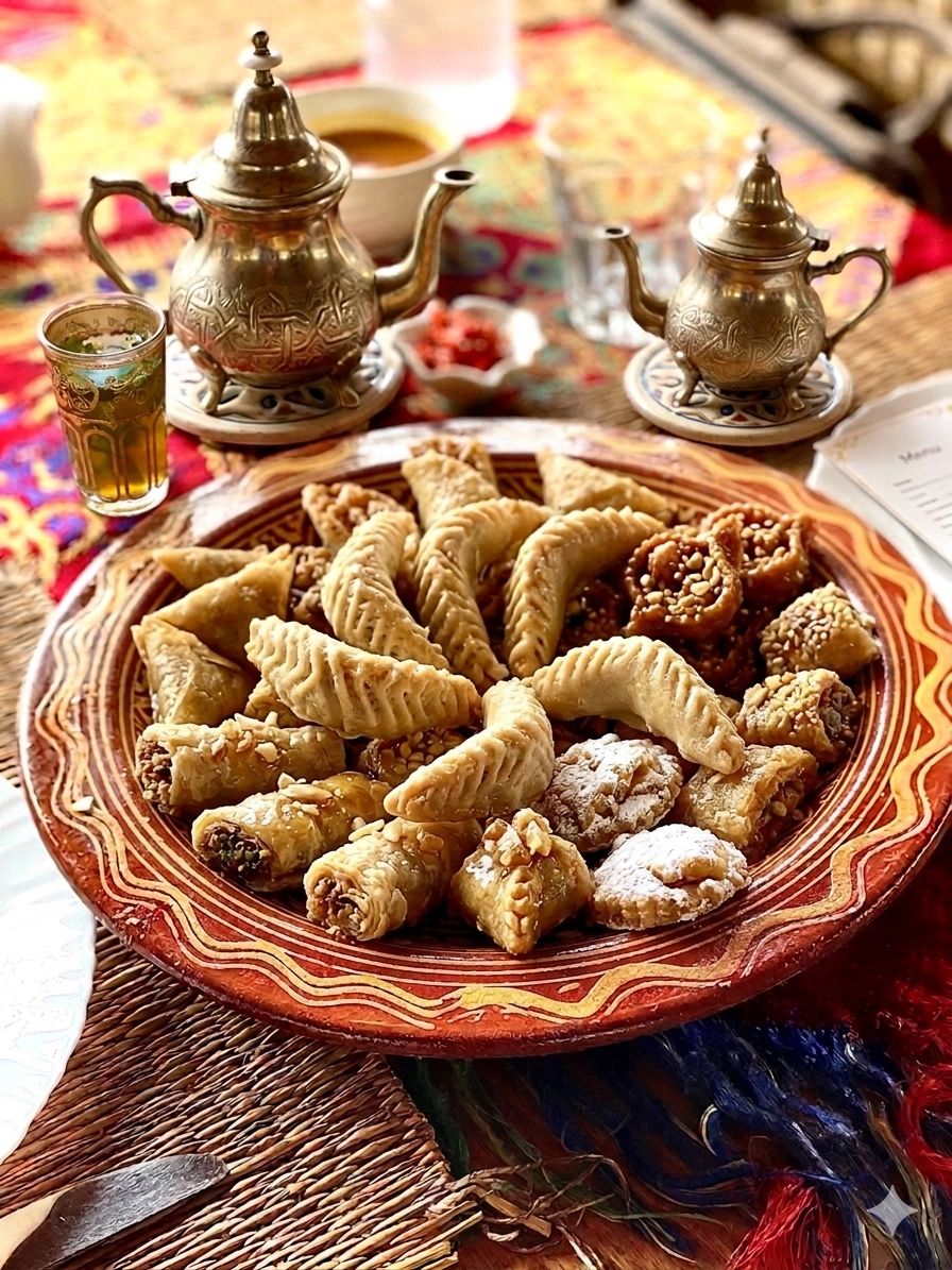 Couscous