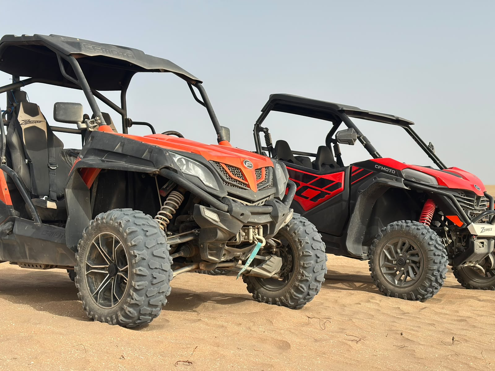 agadir buggy