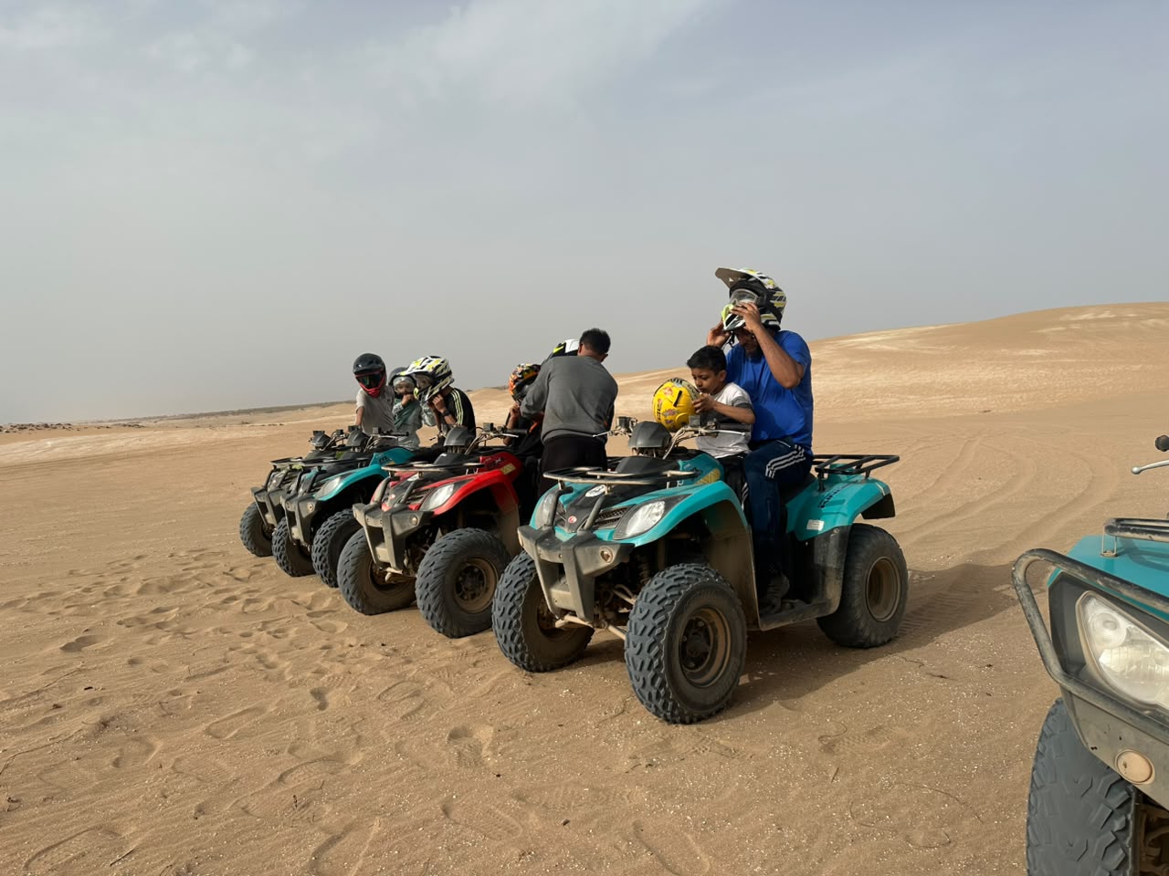 quad